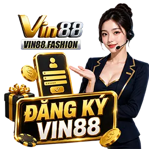 đăng ký VIN88