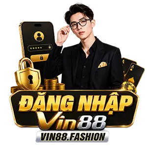 đăng nhập VIN88
