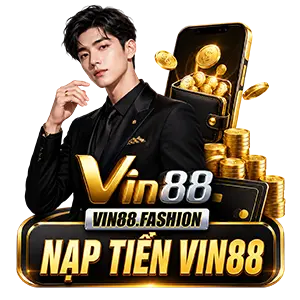 nạp tiền VIN88