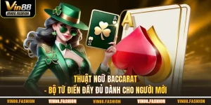 thuật ngữ baccarat